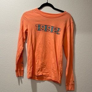 Long Sleeve Dutch Bros T Shirt